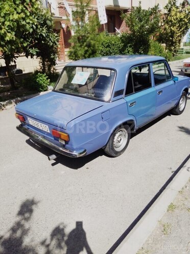 LADA (VAZ) 21011 1985, 185,400 km - 1.5 l - Bərdə