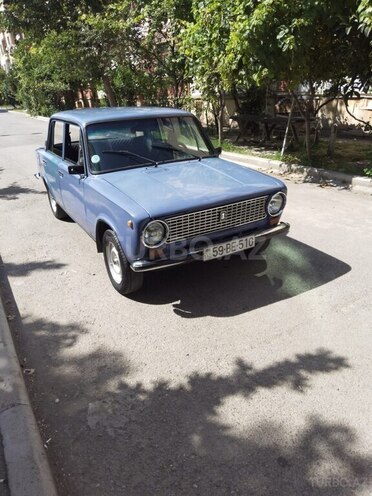 LADA (VAZ) 21011 1985, 185,400 km - 1.5 l - Bərdə