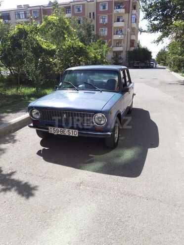 LADA (VAZ) 21011 1985, 185,400 km - 1.5 l - Bərdə