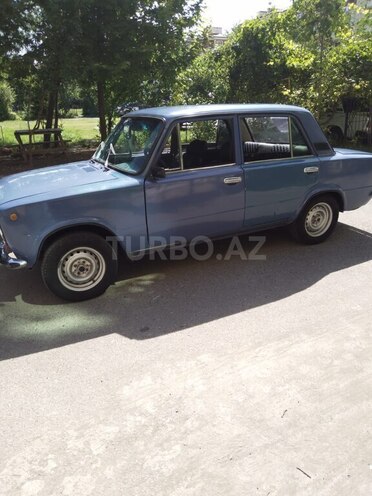 LADA (VAZ) 21011 1985, 185,400 km - 1.5 l - Bərdə