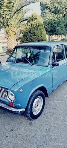 LADA (VAZ) 21011 1985, 185,400 km - 1.5 l - Bərdə