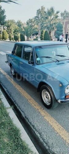 LADA (VAZ) 21011 1985, 185,400 km - 1.5 l - Bərdə