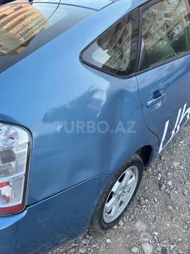 Toyota Prius 2007, 300,000 km - 1.5 l - Bakı