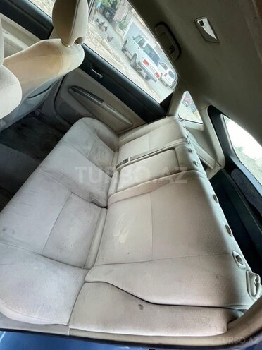 Toyota Prius 2007, 300,000 km - 1.5 l - Bakı