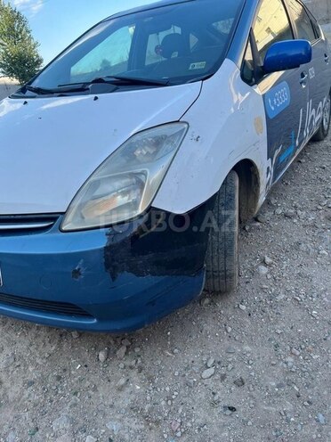 Toyota Prius 2007, 300,000 km - 1.5 l - Bakı