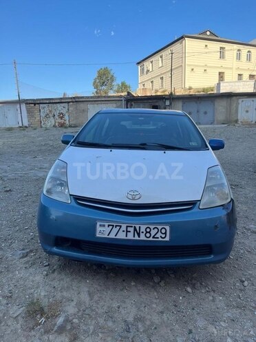 Toyota Prius 2007, 300,000 km - 1.5 l - Bakı