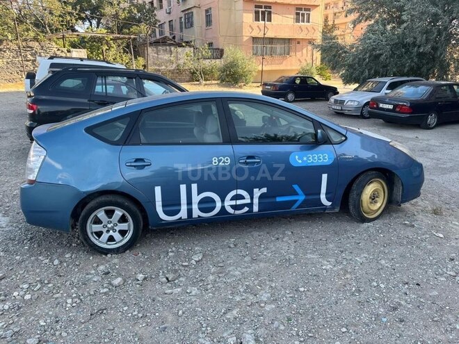 Toyota Prius 2007, 300,000 km - 1.5 l - Bakı
