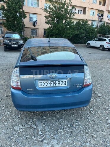 Toyota Prius 2007, 300,000 km - 1.5 l - Bakı