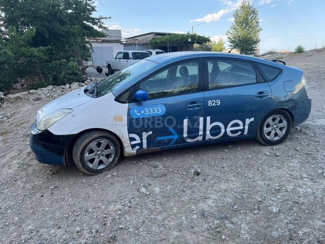 Toyota Prius 2007, 300,000 km - 1.5 l - Bakı