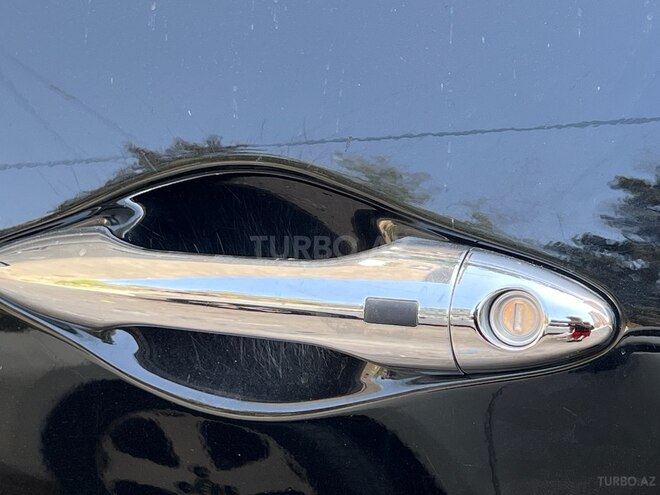 Hyundai ix35 2011, 125,000 km - 2.4 л - Bakı