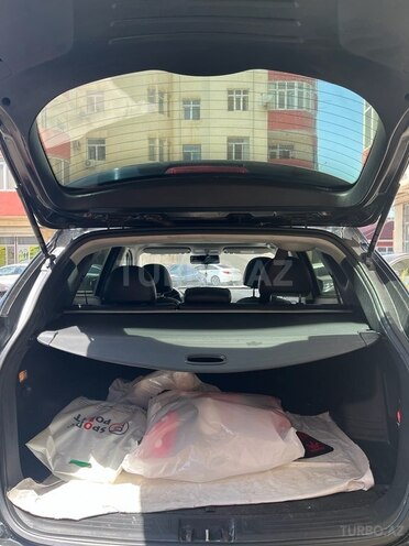 Hyundai ix35 2011, 125,000 km - 2.4 л - Bakı