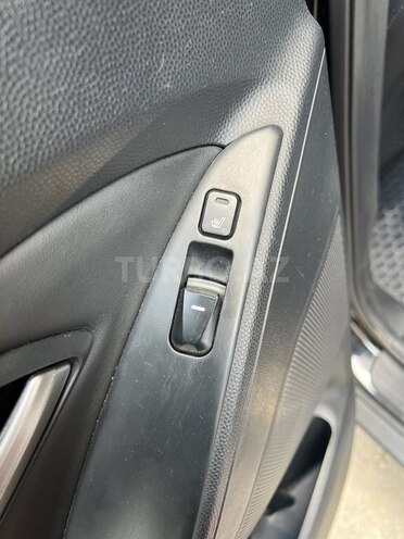 Hyundai ix35 2011, 125,000 km - 2.4 л - Bakı