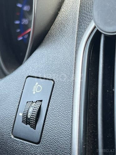 Hyundai ix35 2011, 125,000 km - 2.4 л - Bakı