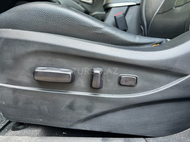 Hyundai ix35 2011, 125,000 km - 2.4 л - Bakı