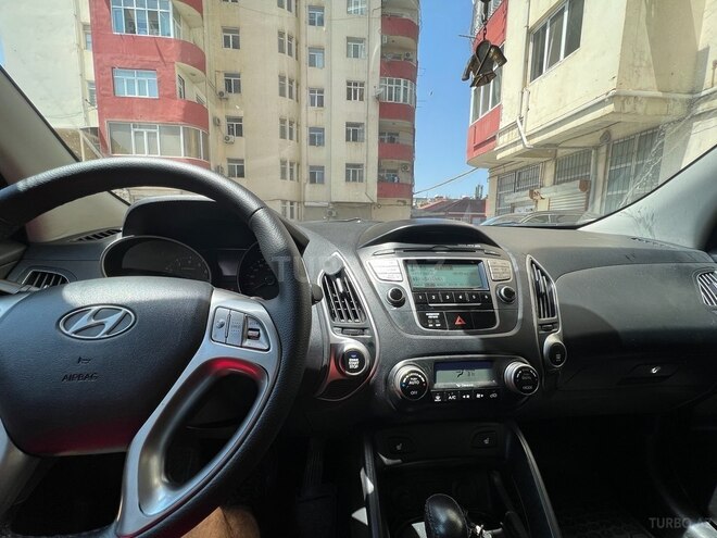 Hyundai ix35 2011, 125,000 km - 2.4 л - Bakı