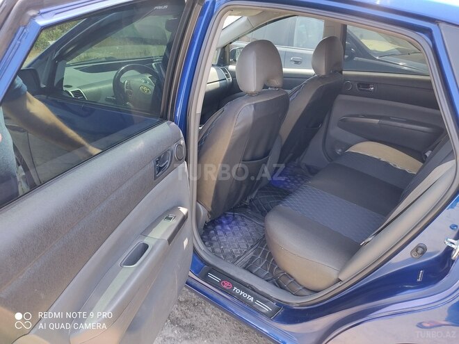 Toyota Prius 2008, 386,243 km - 1.5 l - Bakı