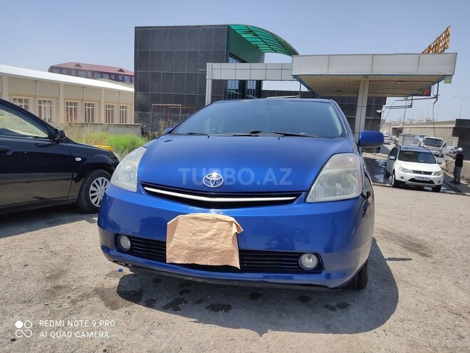 Toyota Prius 2008, 386,243 km - 1.5 l - Bakı