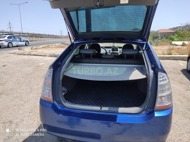 Toyota Prius 2008, 386,243 km - 1.5 l - Bakı