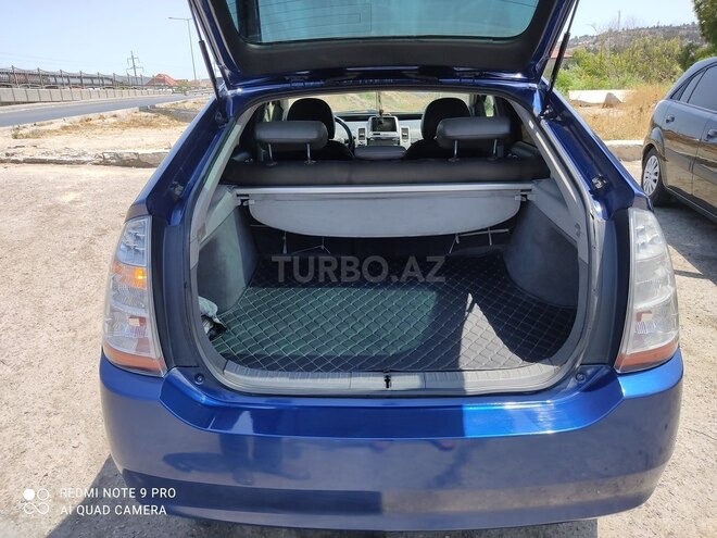 Toyota Prius 2008, 386,243 km - 1.5 l - Bakı