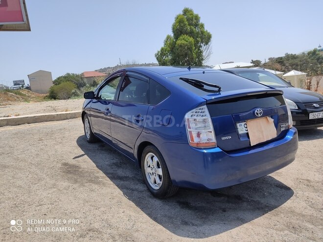 Toyota Prius 2008, 386,243 km - 1.5 l - Bakı