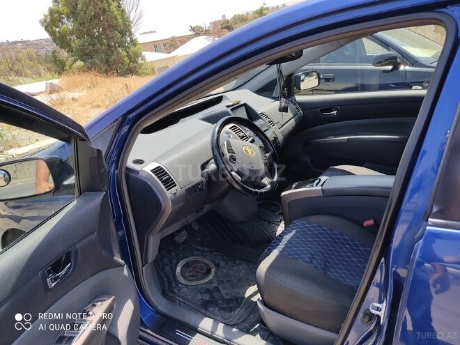 Toyota Prius 2008, 386,243 km - 1.5 l - Bakı