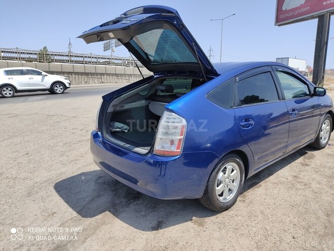 Toyota Prius 2008, 386,243 km - 1.5 l - Bakı