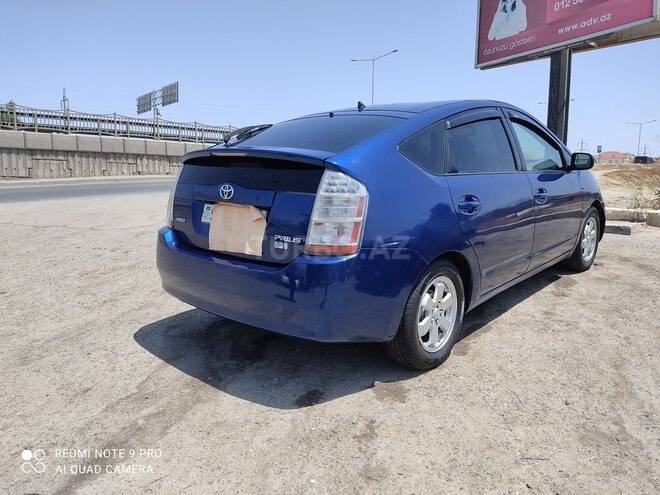 Toyota Prius 2008, 386,243 km - 1.5 l - Bakı
