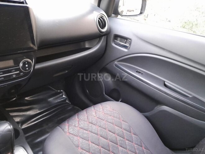 Mitsubishi Mirage 2014, 278,000 km - 1.2 l - Bakı