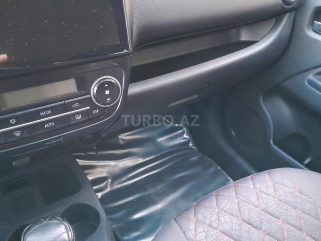 Mitsubishi Mirage 2014, 278,000 km - 1.2 l - Bakı