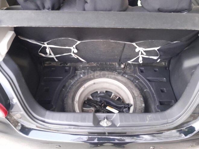 Mitsubishi Mirage 2014, 278,000 km - 1.2 l - Bakı