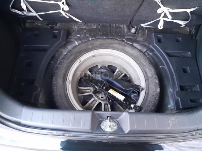 Mitsubishi Mirage 2014, 278,000 km - 1.2 l - Bakı