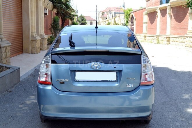Toyota Prius 2007, 270,000 km - 1.5 l - Bakı