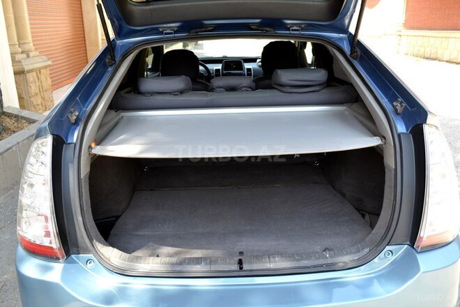 Toyota Prius 2007, 270,000 km - 1.5 l - Bakı
