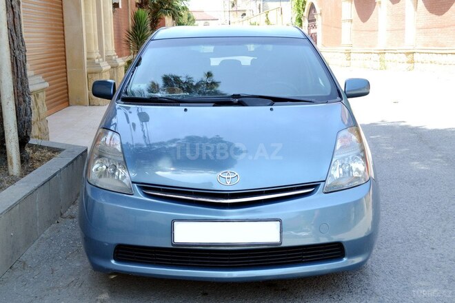 Toyota Prius 2007, 270,000 km - 1.5 l - Bakı