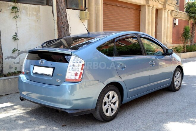 Toyota Prius 2007, 270,000 km - 1.5 l - Bakı