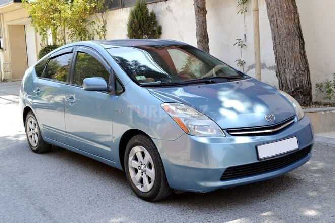 Toyota Prius 2007, 270,000 km - 1.5 l - Bakı