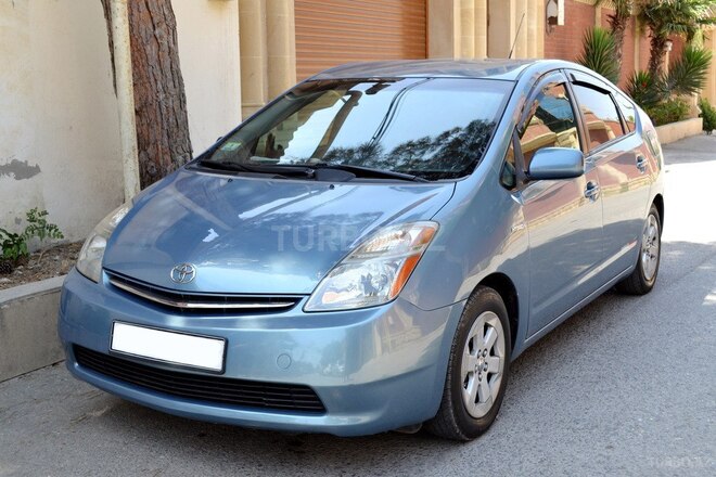 Toyota Prius 2007, 270,000 km - 1.5 l - Bakı