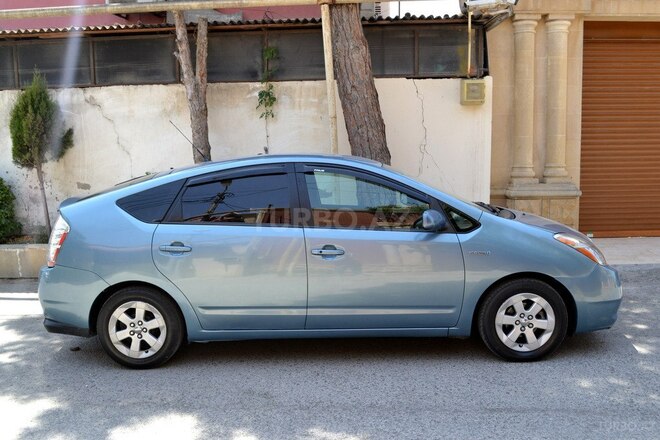 Toyota Prius 2007, 270,000 km - 1.5 l - Bakı