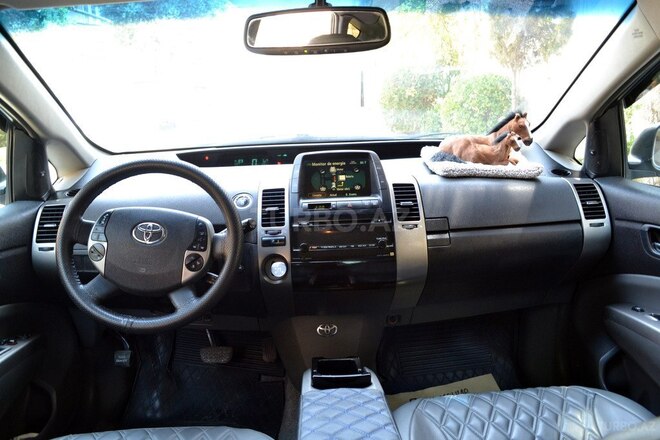 Toyota Prius 2007, 270,000 km - 1.5 l - Bakı