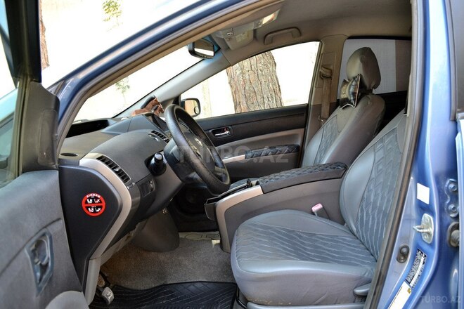 Toyota Prius 2007, 270,000 km - 1.5 l - Bakı