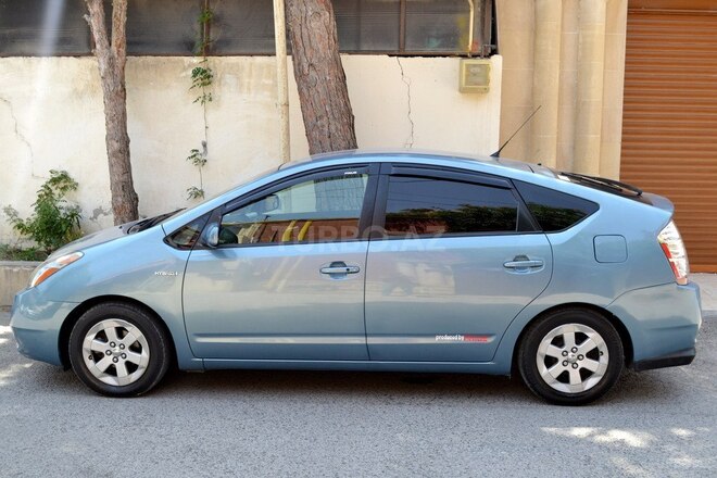 Toyota Prius 2007, 270,000 km - 1.5 l - Bakı