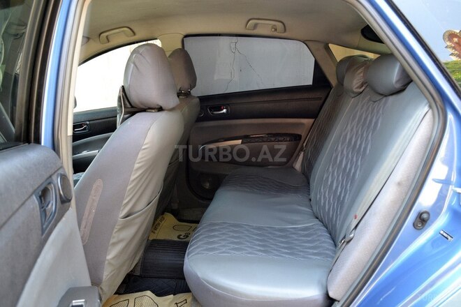 Toyota Prius 2007, 270,000 km - 1.5 l - Bakı