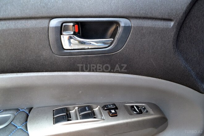 Toyota Prius 2007, 270,000 km - 1.5 l - Bakı