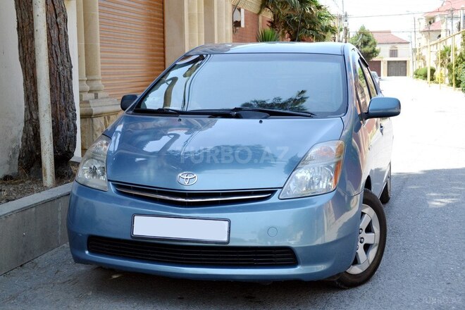 Toyota Prius 2007, 270,000 km - 1.5 l - Bakı