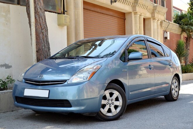 Toyota Prius 2007, 270,000 km - 1.5 l - Bakı