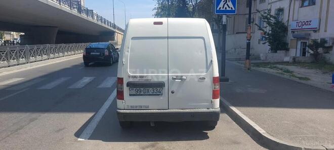 Ford Tourneo Connect 2004, 320,300 km - 1.8 l - Bakı