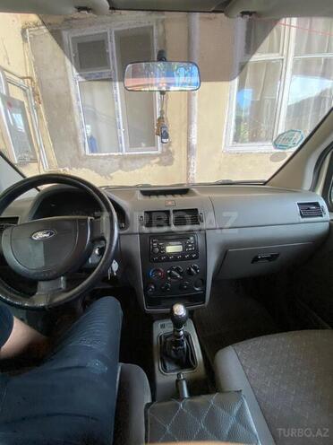 Ford Tourneo Connect 2004, 320,300 km - 1.8 l - Bakı