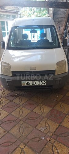 Ford Tourneo Connect 2004, 320,300 km - 1.8 l - Bakı