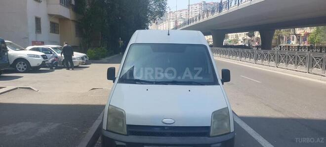 Ford Tourneo Connect 2004, 320,300 km - 1.8 l - Bakı