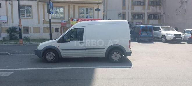 Ford Tourneo Connect 2004, 320,300 km - 1.8 l - Bakı